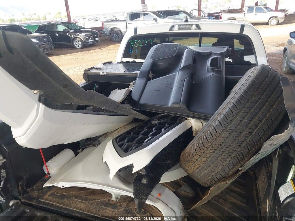 3TMAZ5CN0PM219336 2023 TOYOTA TACOMA photo no. 12