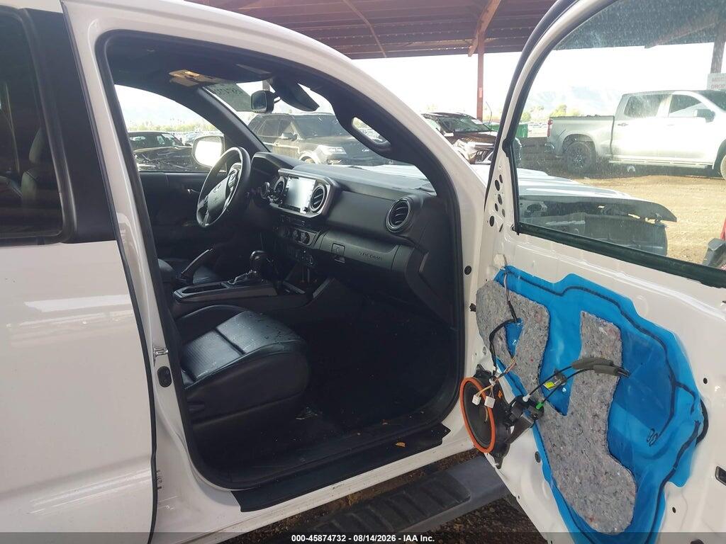 3TMAZ5CN0PM219336 2023 TOYOTA TACOMA photo no. 5