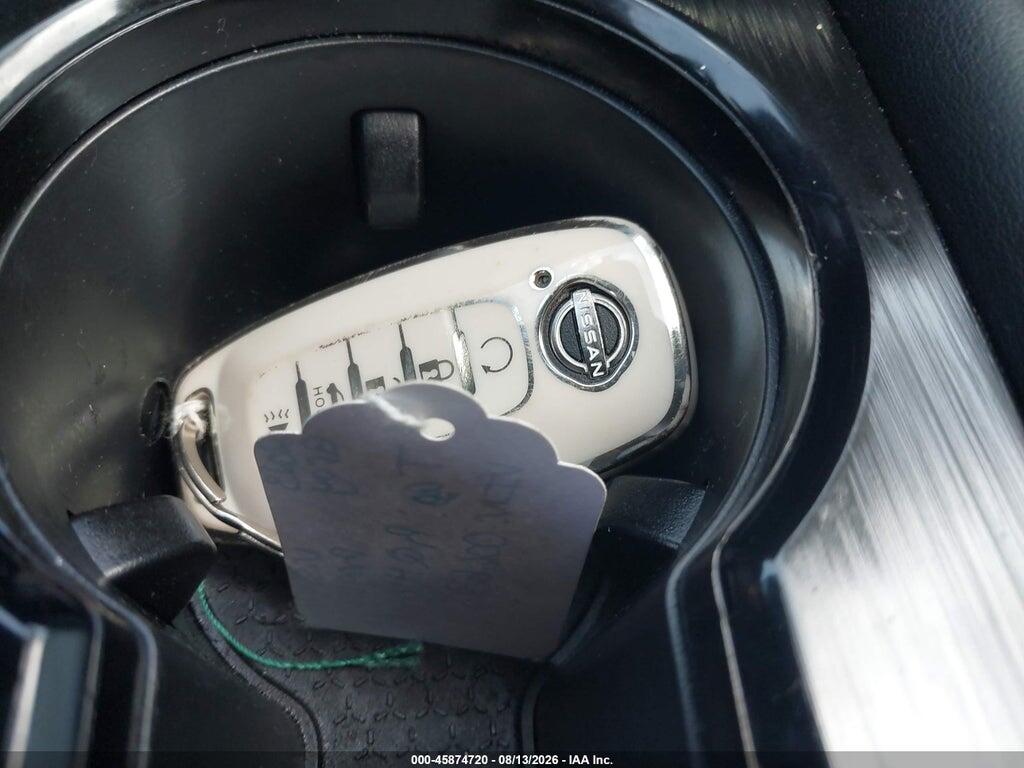 JN8BT3CA5PW006636 2023 NISSAN ROGUE photo no. 11