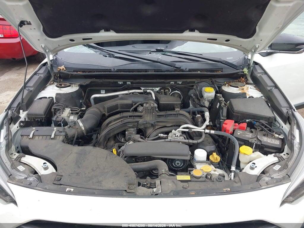 4S4BTAFC2P3114965 2023 SUBARU OUTBACK photo no. 10