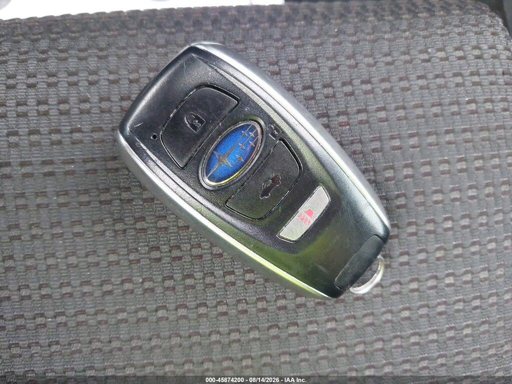 4S4BTAFC2P3114965 2023 SUBARU OUTBACK photo no. 11