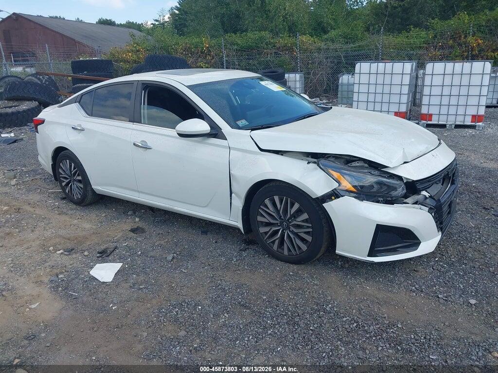1N4BL4DV9PN349108 2023 NISSAN ALTIMA photo no. 1