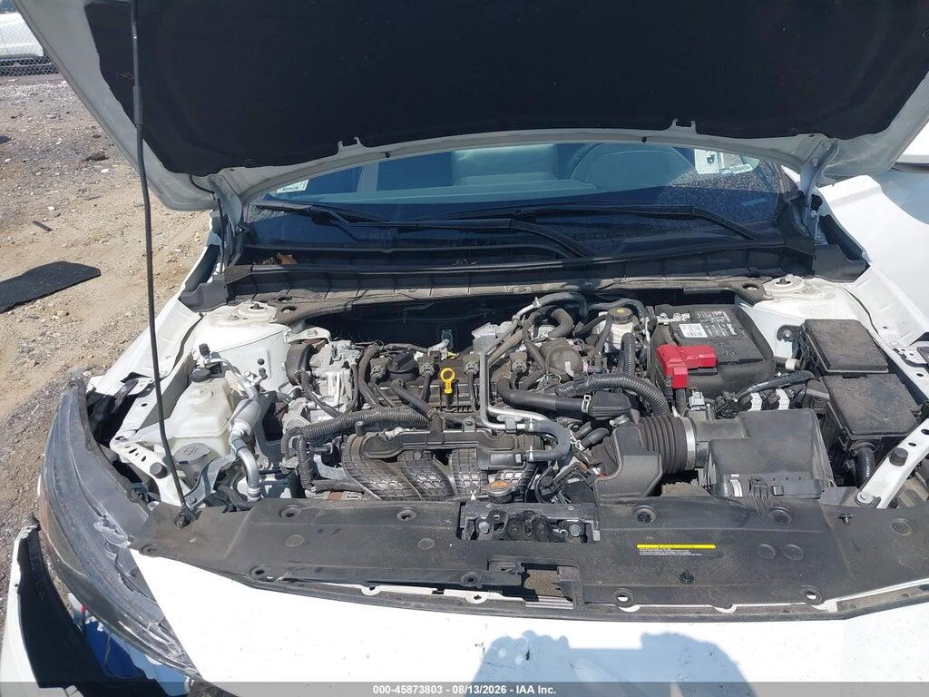 1N4BL4DV9PN349108 2023 NISSAN ALTIMA photo no. 10