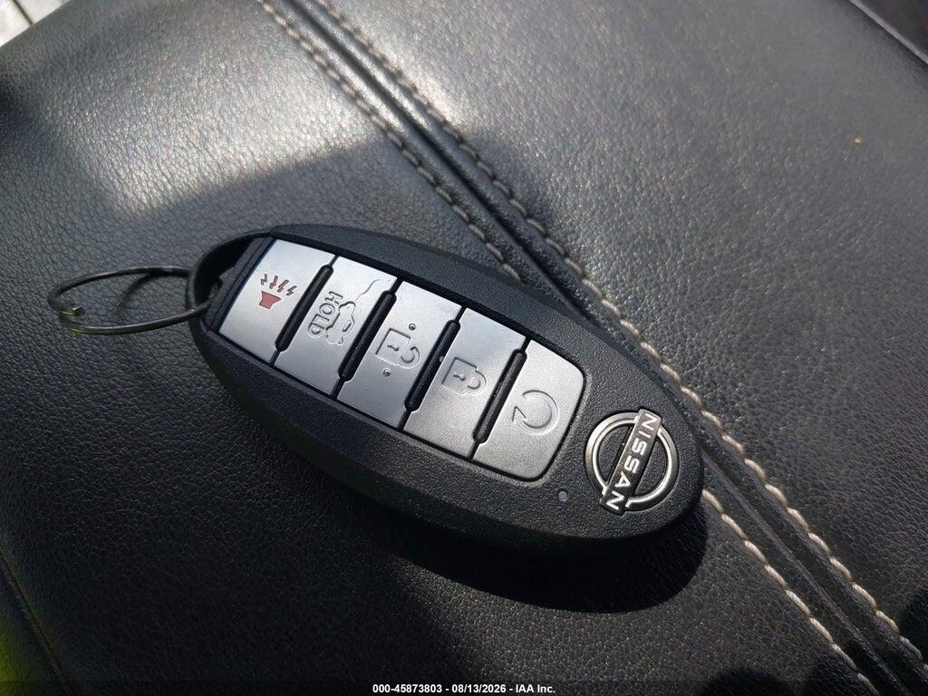 1N4BL4DV9PN349108 2023 NISSAN ALTIMA photo no. 11