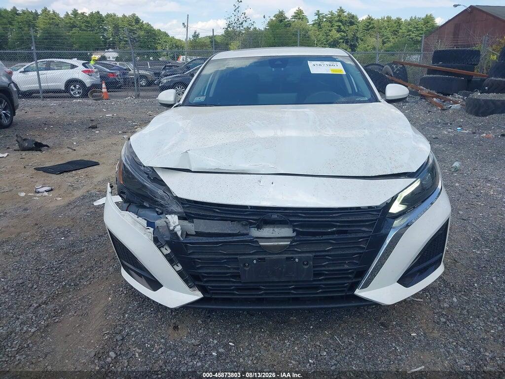 1N4BL4DV9PN349108 2023 NISSAN ALTIMA photo no. 12