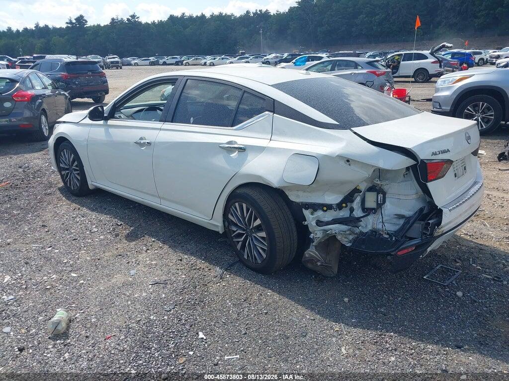 1N4BL4DV9PN349108 2023 NISSAN ALTIMA photo no. 3