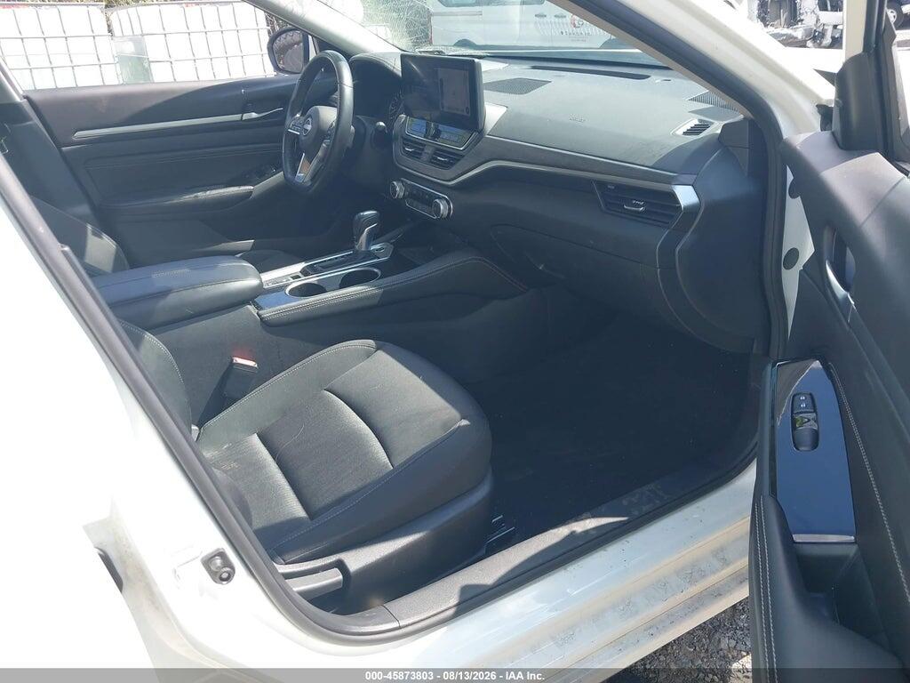 1N4BL4DV9PN349108 2023 NISSAN ALTIMA photo no. 5