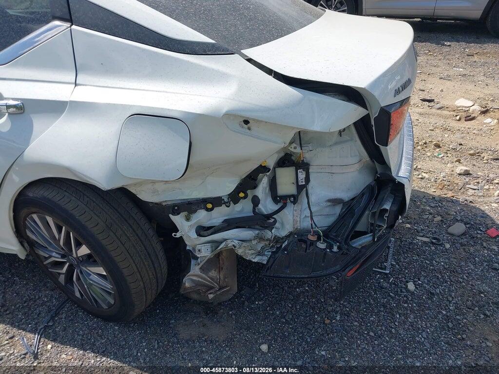 1N4BL4DV9PN349108 2023 NISSAN ALTIMA photo no. 6