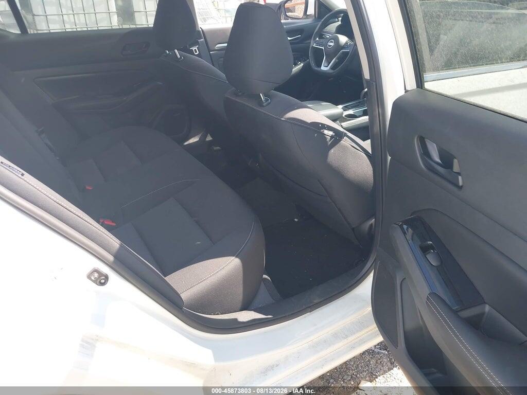 1N4BL4DV9PN349108 2023 NISSAN ALTIMA photo no. 8