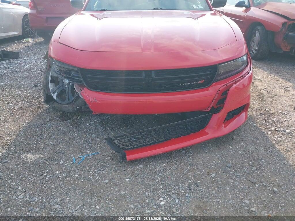 2C3CDXBG6PH571538 2023 DODGE CHARGER photo no. 12