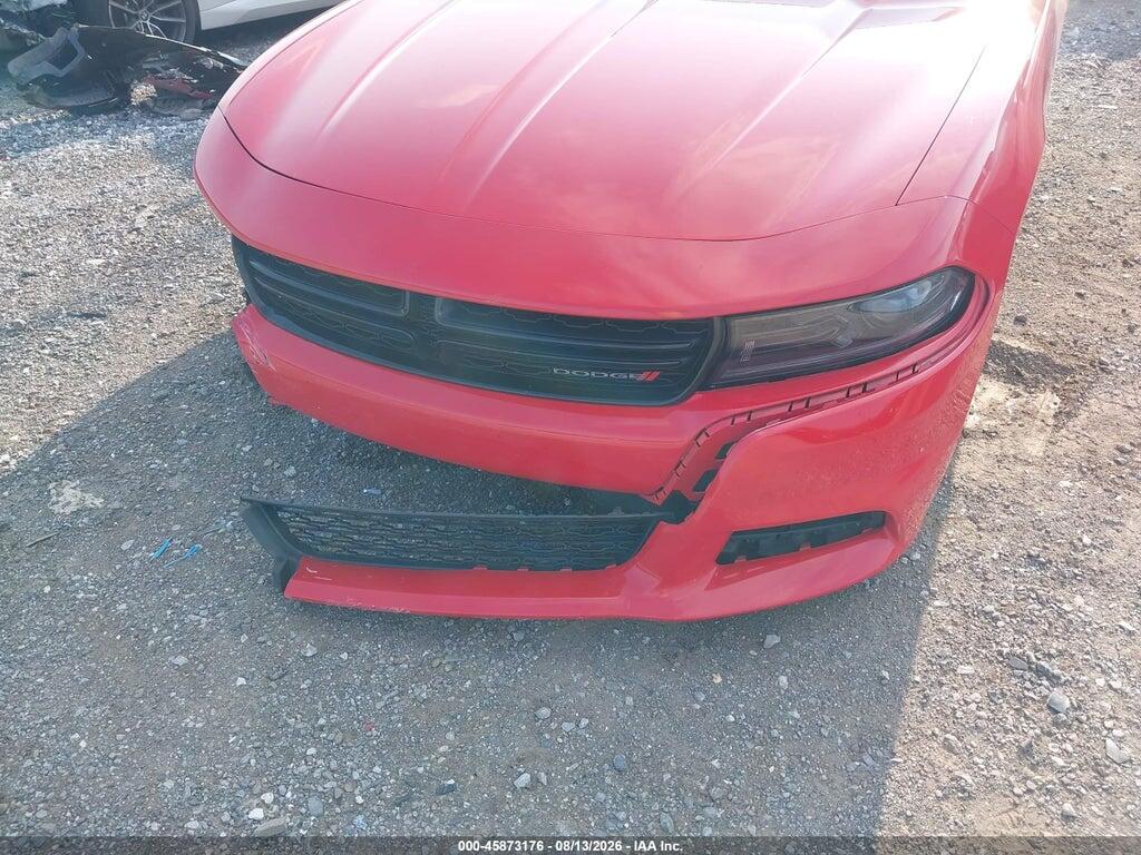 2C3CDXBG6PH571538 2023 DODGE CHARGER photo no. 6