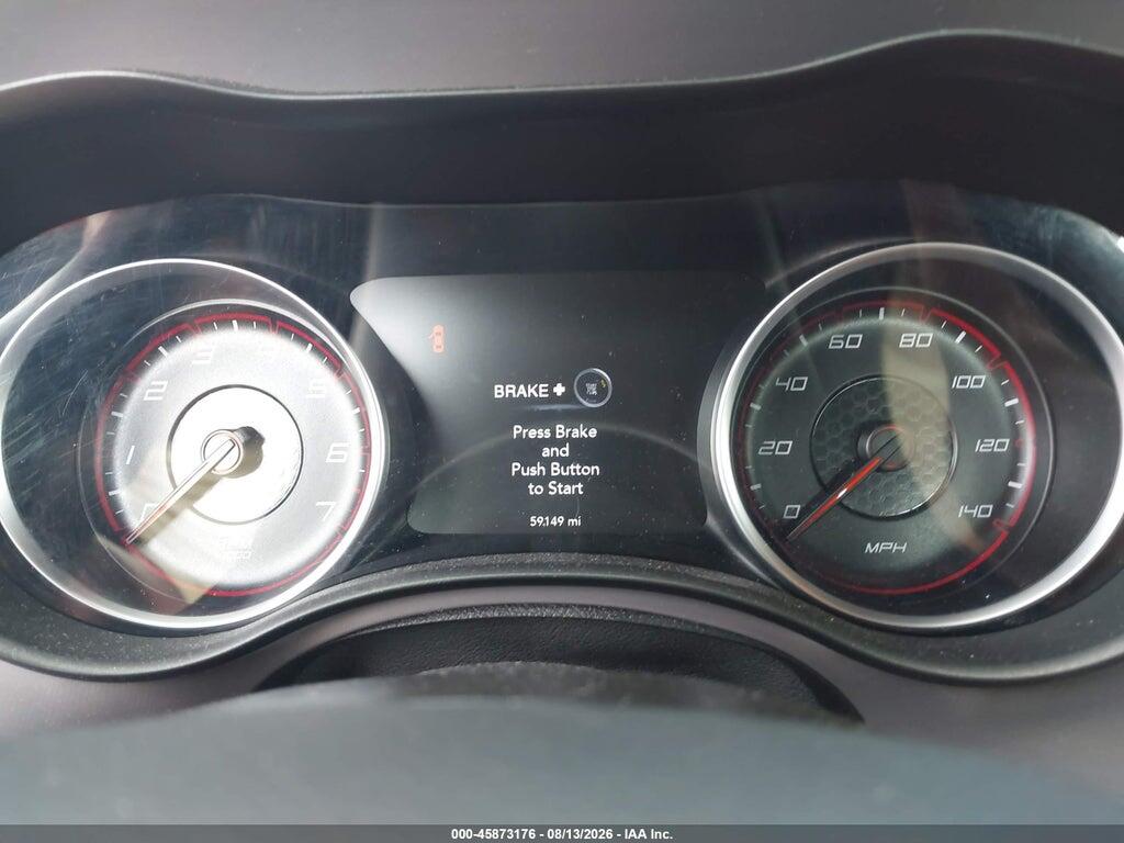 2C3CDXBG6PH571538 2023 DODGE CHARGER photo no. 7