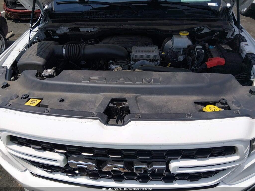 1C6SRFFT2PN602390 2023 RAM 1500 photo no. 10
