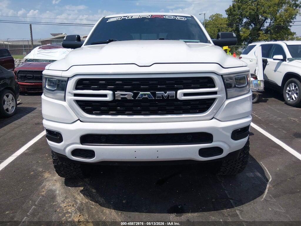 1C6SRFFT2PN602390 2023 RAM 1500 photo no. 12
