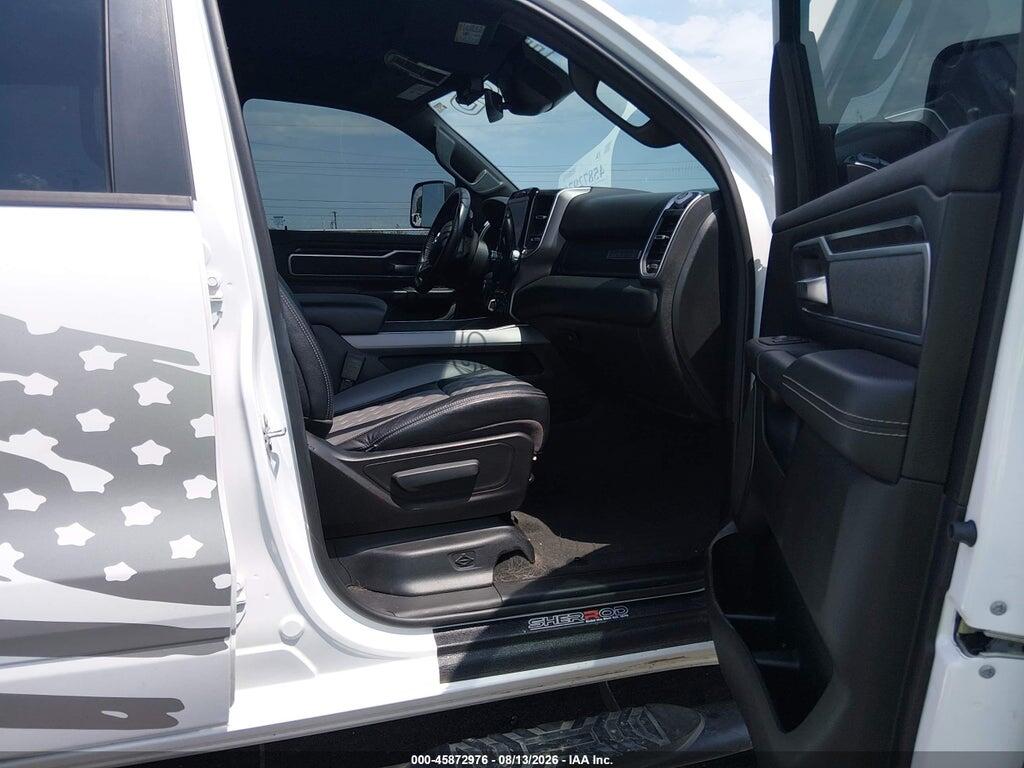 1C6SRFFT2PN602390 2023 RAM 1500 photo no. 5