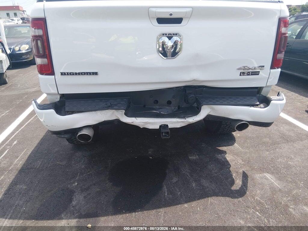 1C6SRFFT2PN602390 2023 RAM 1500 photo no. 6