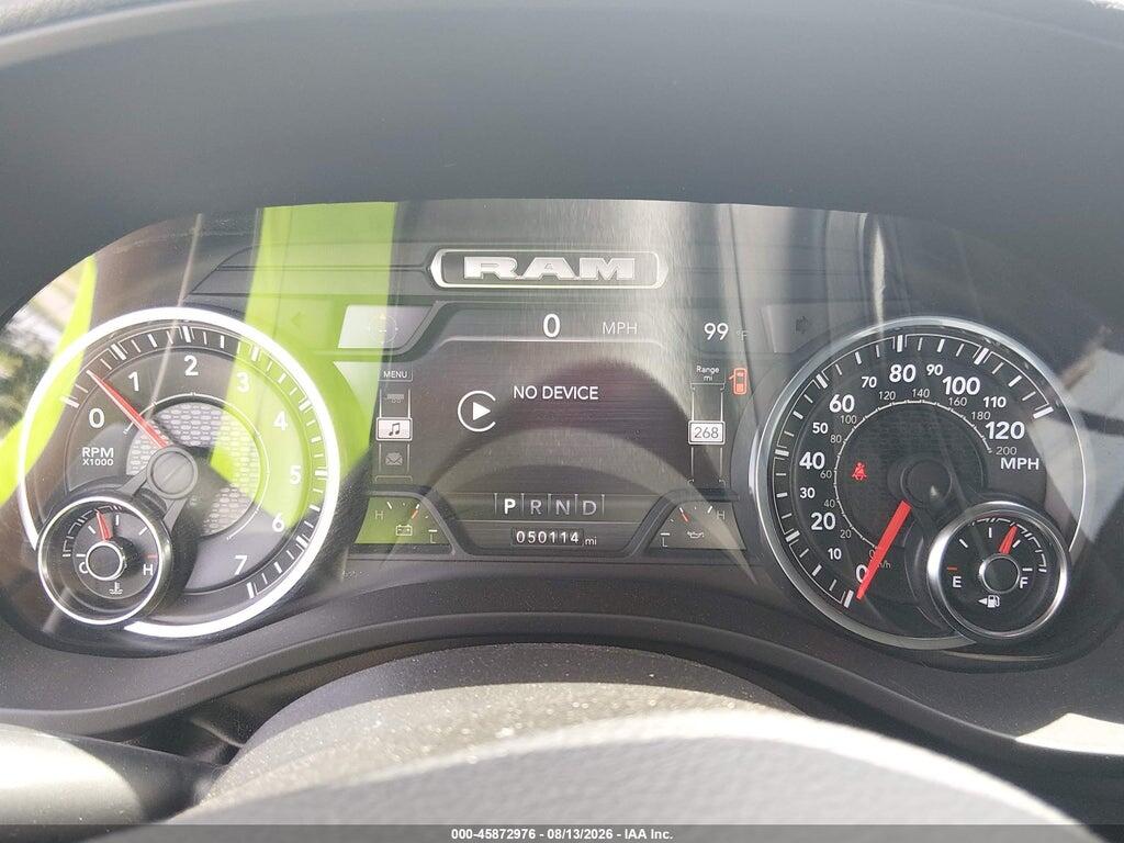 1C6SRFFT2PN602390 2023 RAM 1500 photo no. 7