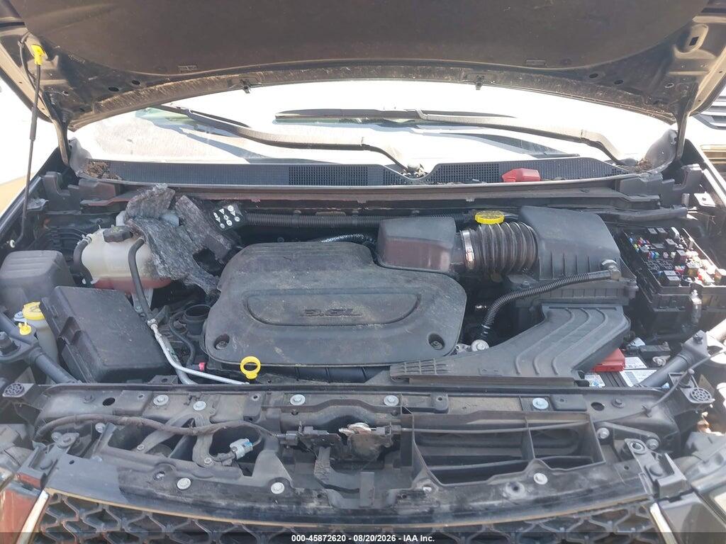 2C4RC1GG9PR559408 2023 CHRYSLER PACIFICA photo no. 10
