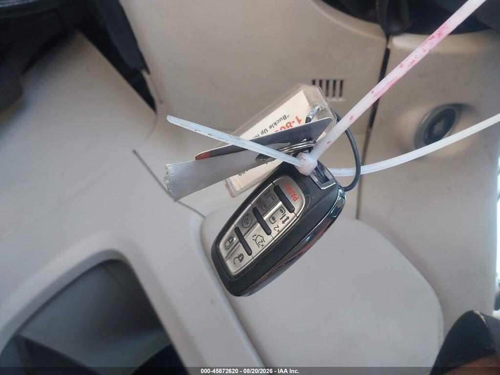 2C4RC1GG9PR559408 2023 CHRYSLER PACIFICA photo no. 11