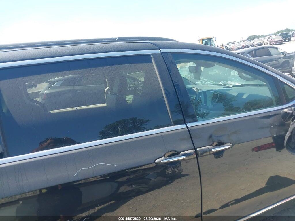 2C4RC1GG9PR559408 2023 CHRYSLER PACIFICA photo no. 12