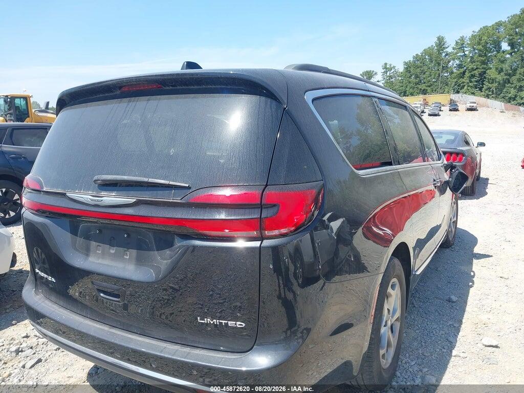 2C4RC1GG9PR559408 2023 CHRYSLER PACIFICA photo no. 4