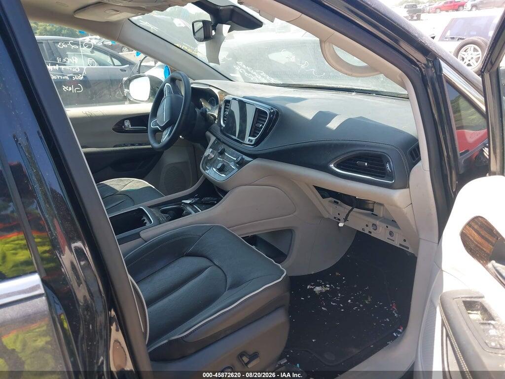 2C4RC1GG9PR559408 2023 CHRYSLER PACIFICA photo no. 5