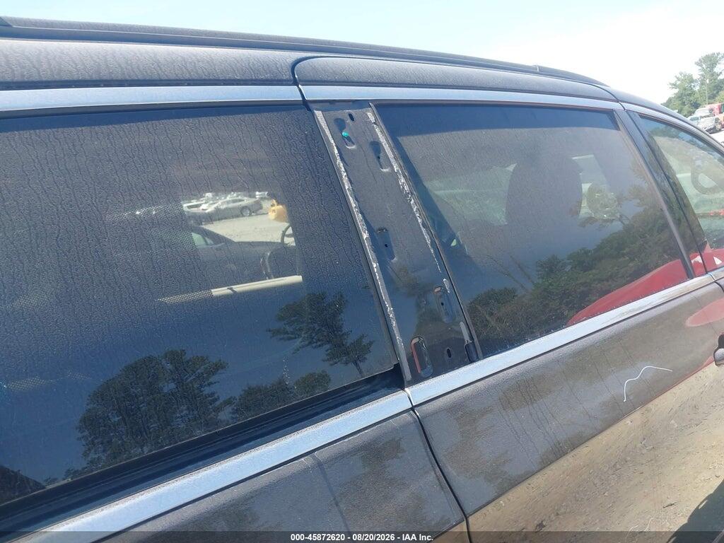 2C4RC1GG9PR559408 2023 CHRYSLER PACIFICA photo no. 6