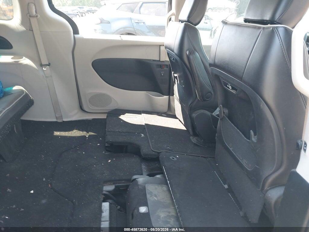 2C4RC1GG9PR559408 2023 CHRYSLER PACIFICA photo no. 8