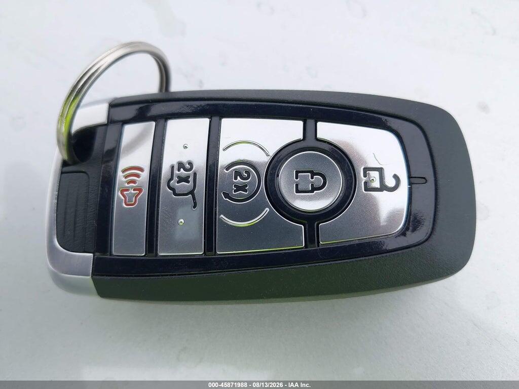 1FMSK8DH4PGB92246 2023 FORD EXPLORER photo no. 11