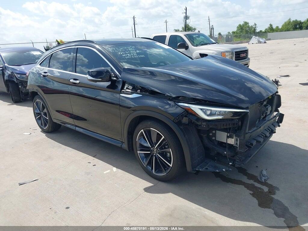 2023 INFINITI QX55 3PCAJ5LR1PF124721