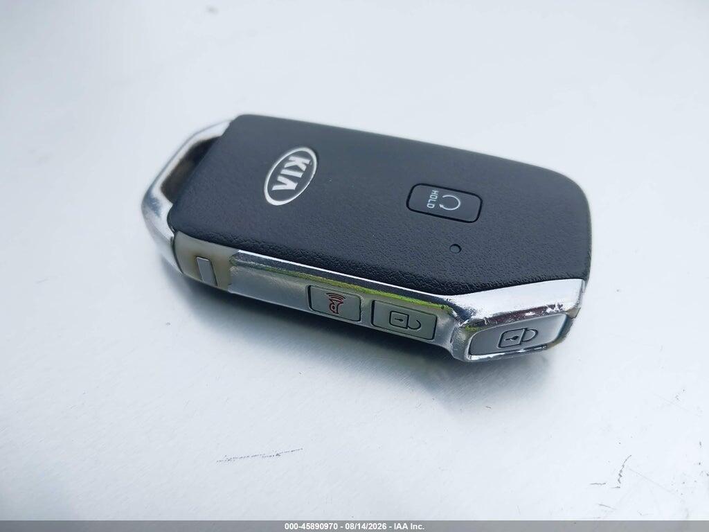 5XYRL4LC4MG073187 2021 KIA SORENTO photo no. 11