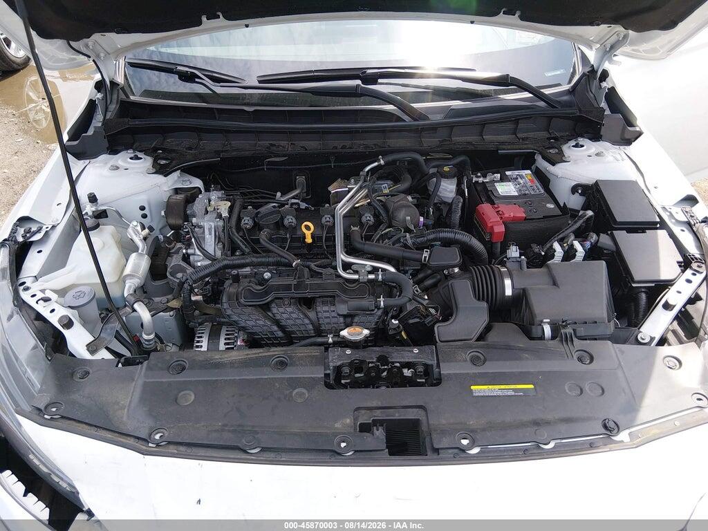 1N4BL4BV4PN406687 2023 NISSAN ALTIMA photo no. 10