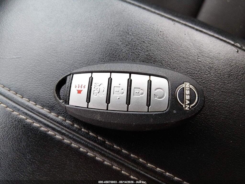 1N4BL4BV4PN406687 2023 NISSAN ALTIMA photo no. 11