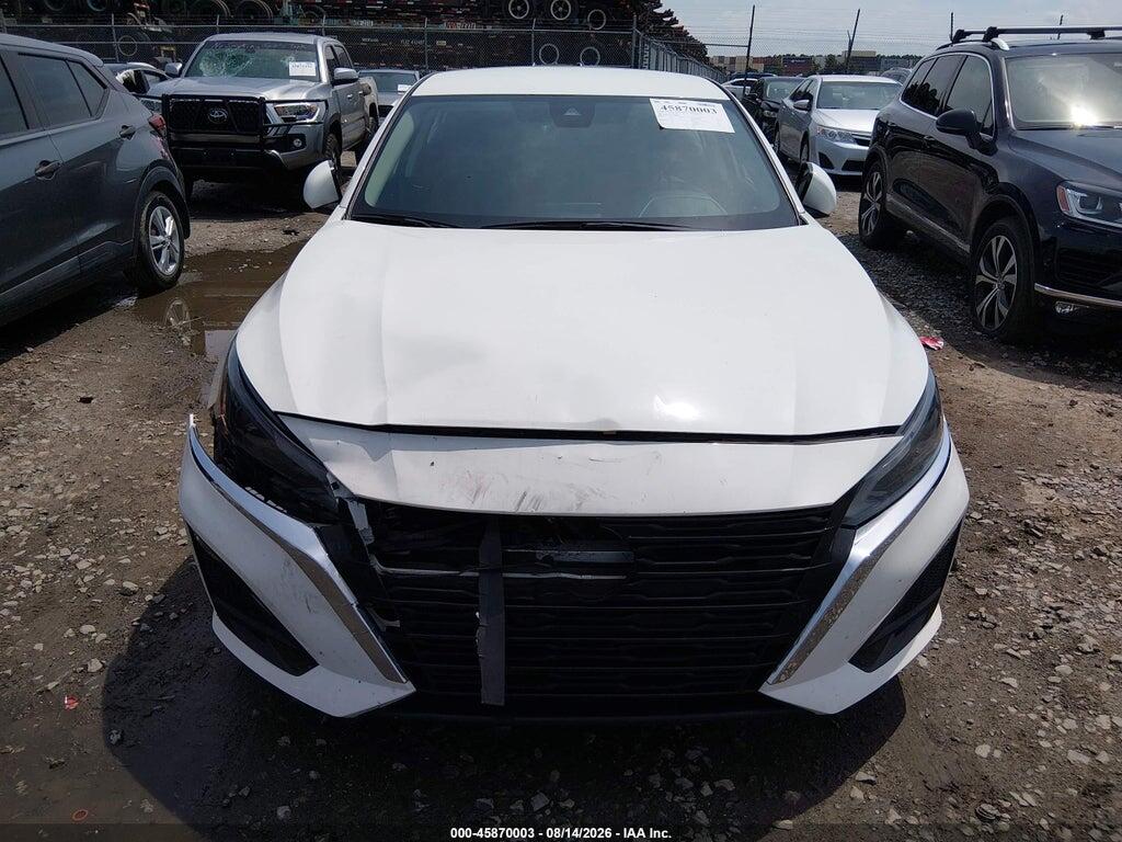 1N4BL4BV4PN406687 2023 NISSAN ALTIMA photo no. 12