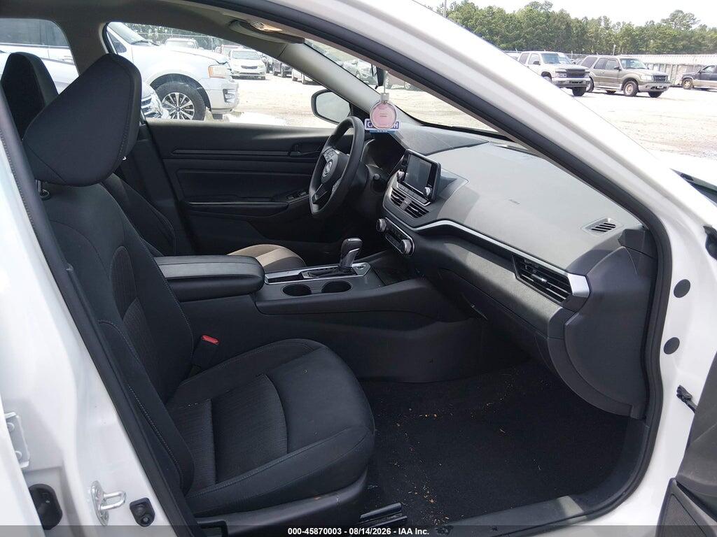 1N4BL4BV4PN406687 2023 NISSAN ALTIMA photo no. 5