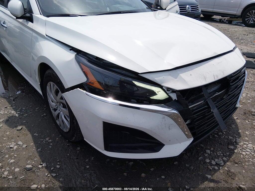 1N4BL4BV4PN406687 2023 NISSAN ALTIMA photo no. 6