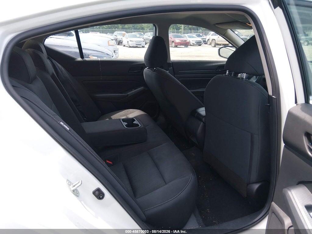 1N4BL4BV4PN406687 2023 NISSAN ALTIMA photo no. 8