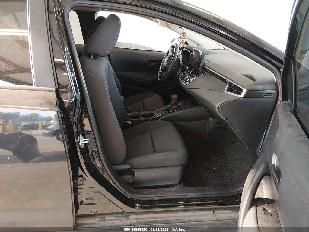 5YFB4MDE6PP046281 2023 TOYOTA COROLLA photo no. 5
