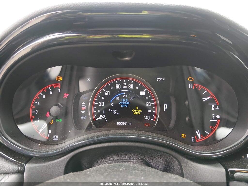 1C4RDHDGXMC636429 2021 DODGE DURANGO photo no. 7