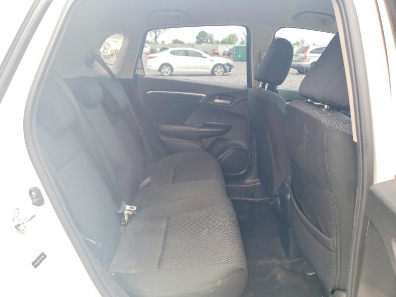 3HGGK5H40LM704831 2020 HONDA FIT photo no. 10