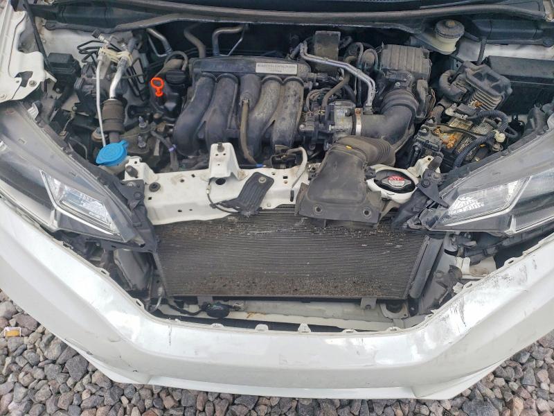 3HGGK5H40LM704831 2020 HONDA FIT photo no. 11