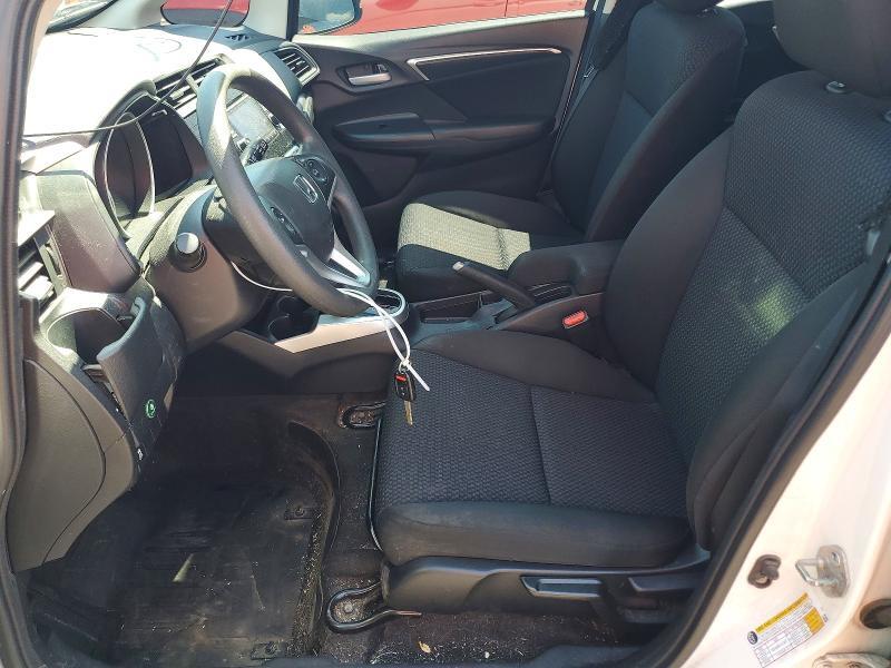3HGGK5H40LM704831 2020 HONDA FIT photo no. 7