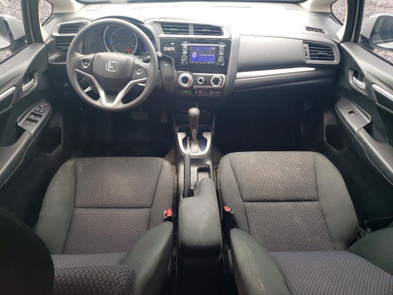 3HGGK5H40LM704831 2020 HONDA FIT photo no. 8