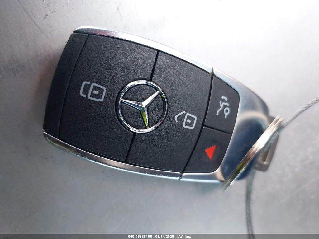 4JGFF5KE2MA527502 2021 MERCEDES-BENZ GLS 450 photo no. 11