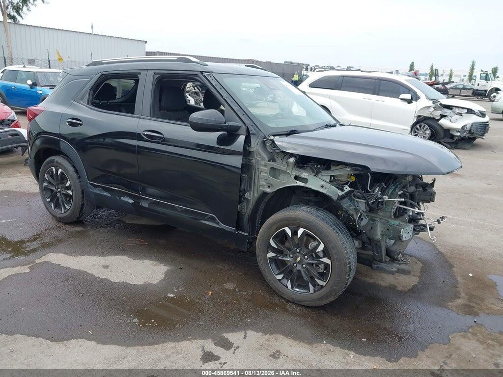 KL79MPS24PB070311 2023 CHEVROLET TRAILBLAZER photo no. 1