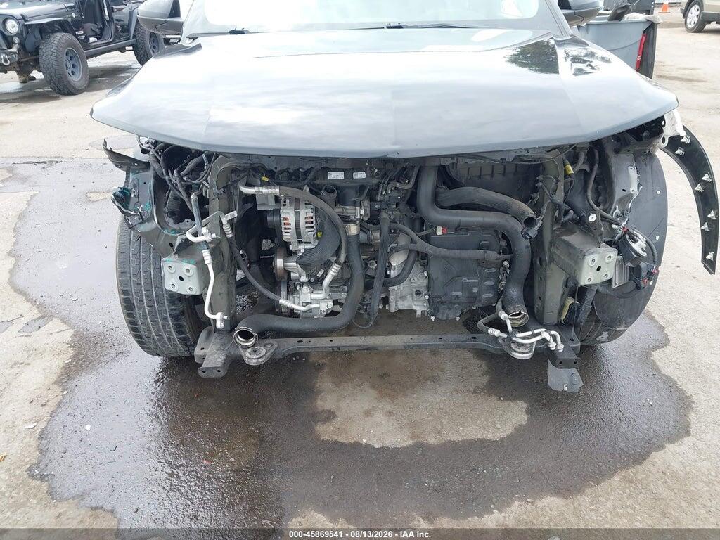 KL79MPS24PB070311 2023 CHEVROLET TRAILBLAZER photo no. 6