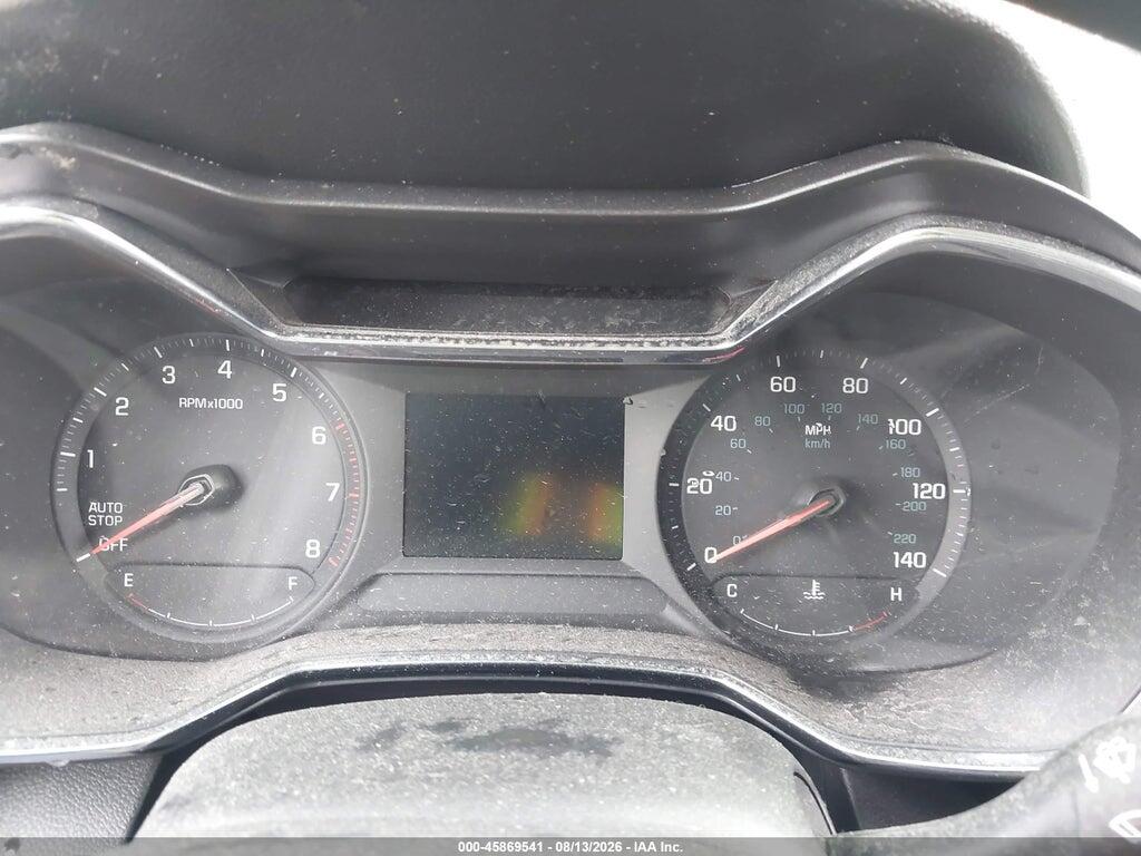 KL79MPS24PB070311 2023 CHEVROLET TRAILBLAZER photo no. 7