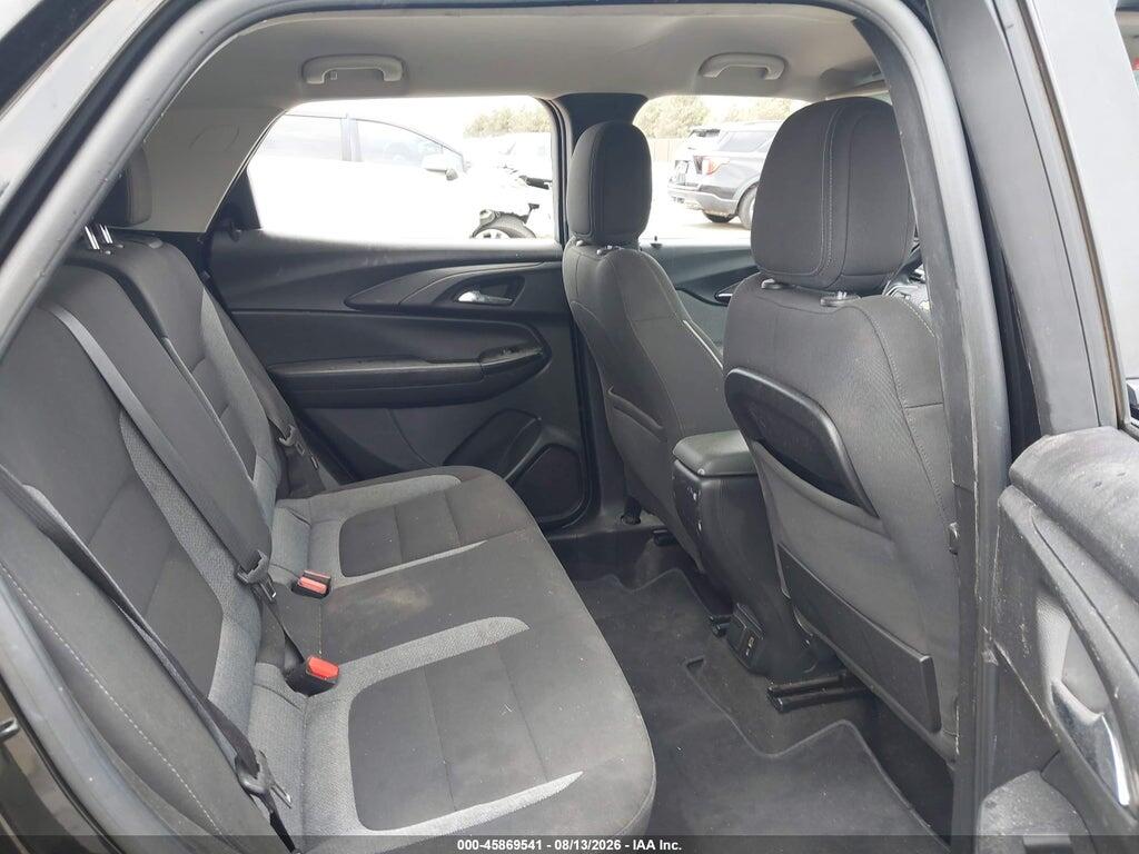 KL79MPS24PB070311 2023 CHEVROLET TRAILBLAZER photo no. 8