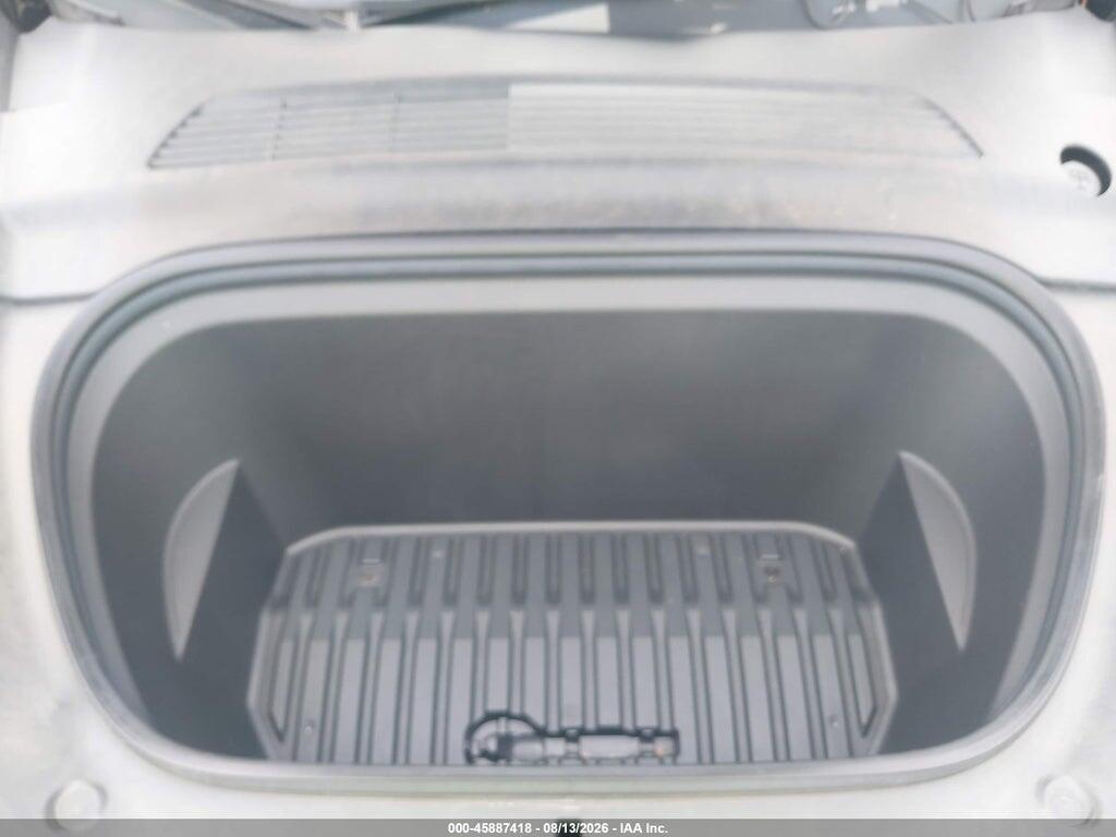 5YJYGDEE8MF160595 2021 TESLA MODEL Y photo no. 10