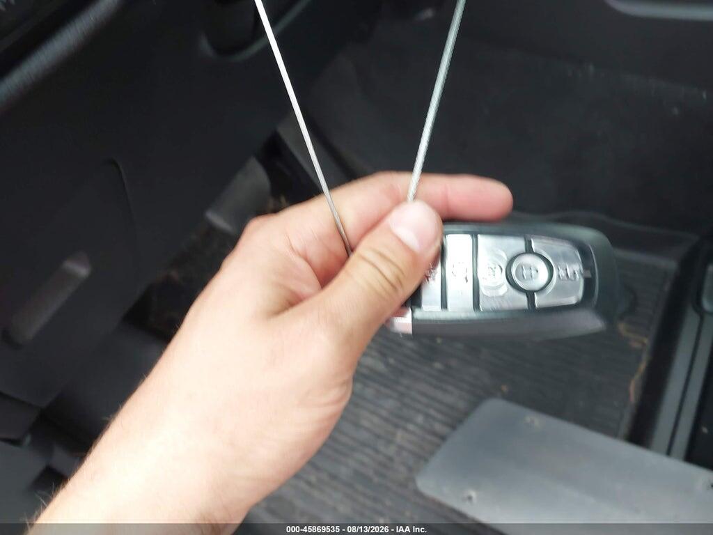 1FMSK8DH8PGC36393 2023 FORD EXPLORER photo no. 11
